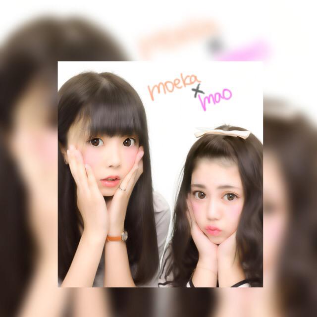 chamis2ww's tweet photo. 今日はまおぴまおぴぴぴぴ☺️
やっぱりなんだか安心まお。
twitterもどってきてよ😩笑 http://t.co/9tzVuvNWdw
