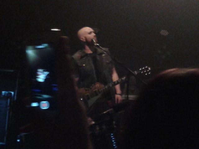 MbkLisa's tweet photo. #ThankYouTheScript @TheScript_Danny @thescript #IrishPower #BestBandEver #TheScriptFamily #CamdenMemories http://t.co/6Ohhjivymq