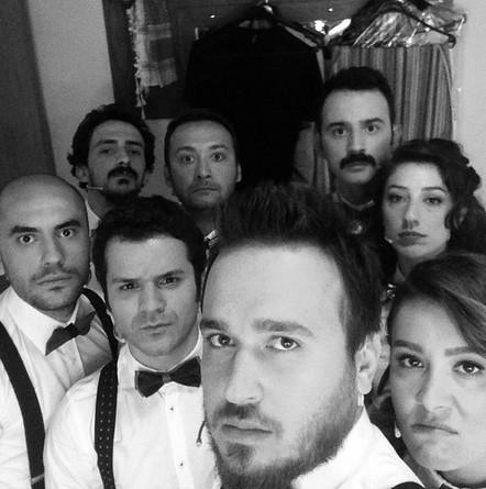 buyurburdanbak's tweet photo. .@DoganAkdogan: "İşimizi ciddiye alıyoruz!"
Cuma akşamı 22:15'de @KanalD’deyiz! #BuyurBurdanBak http://t.co/iescZAL8GP