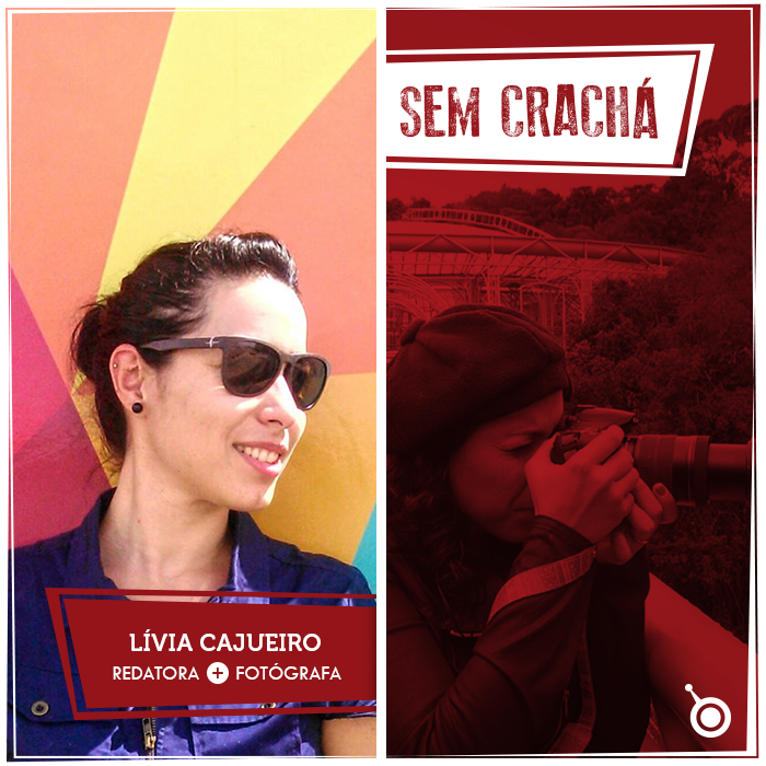 agencia_iris's tweet photo. Vamos conhecer o lado B de outra redatora? Quando não está trabalhando, Lívia usa as lentes para se expressar ;) http://t.co/2yPX9l85Oa