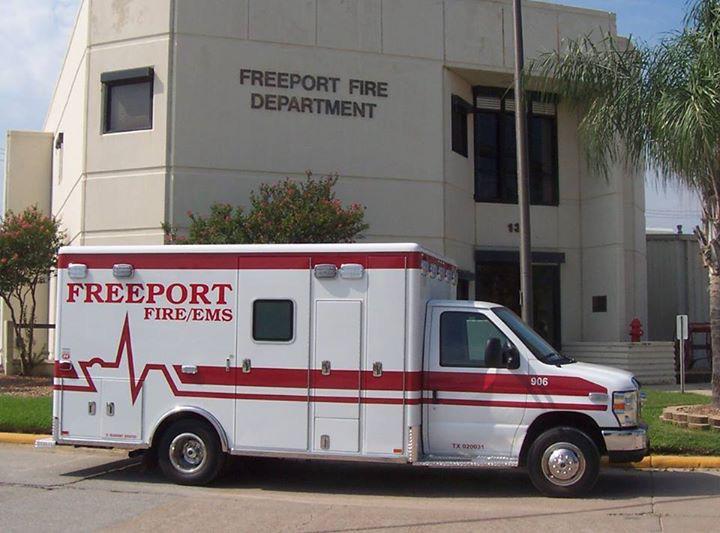 Freeport Fire & EMS tweet media