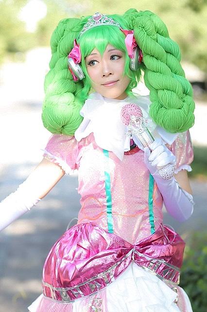 プリパラ ファルル コスプレ 衣装 ユニコーンファンシーコーデ プリパラ コスプレ衣装 ファルル ユニコーンファンシーコーデ