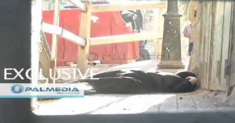 cptpalestine's tweet image. #PA Demands A #UN Investigation Into #Hadeel's Murder In #Hebron.
bit.ly/1OtO5W3