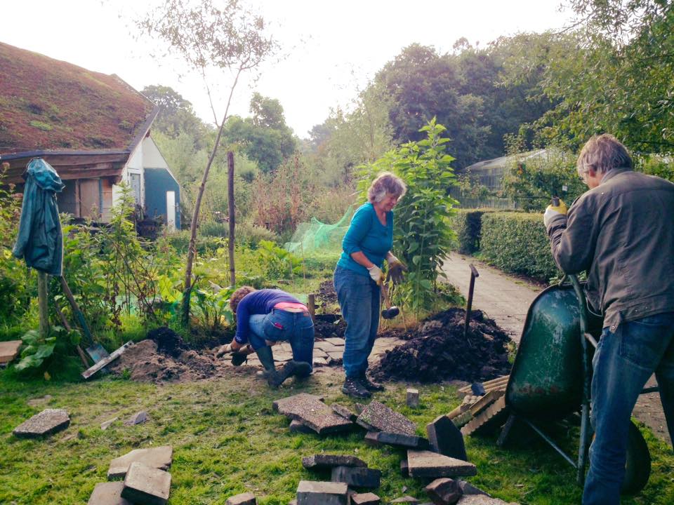 Vrijdag 25/9: De #Duurzaam Den Haag borrel op locatie bij <a href="/EetbaarPark/">Eetbaar Park 070</a>! Meer info: bit.ly/ddh-borrel-eet…