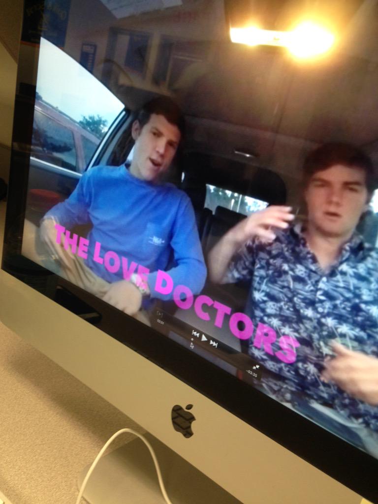 Waking Up With W & A tweet media