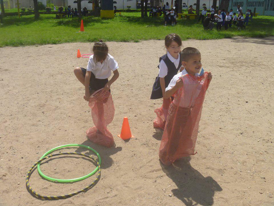 <a href="/uelamonta/">UE LA MONTA</a>.  ACTIVIDADES DEPORTIVAS Y RECREATIVAS EN EL MARCO 200 AÑOS CARTA DE JAMAICA