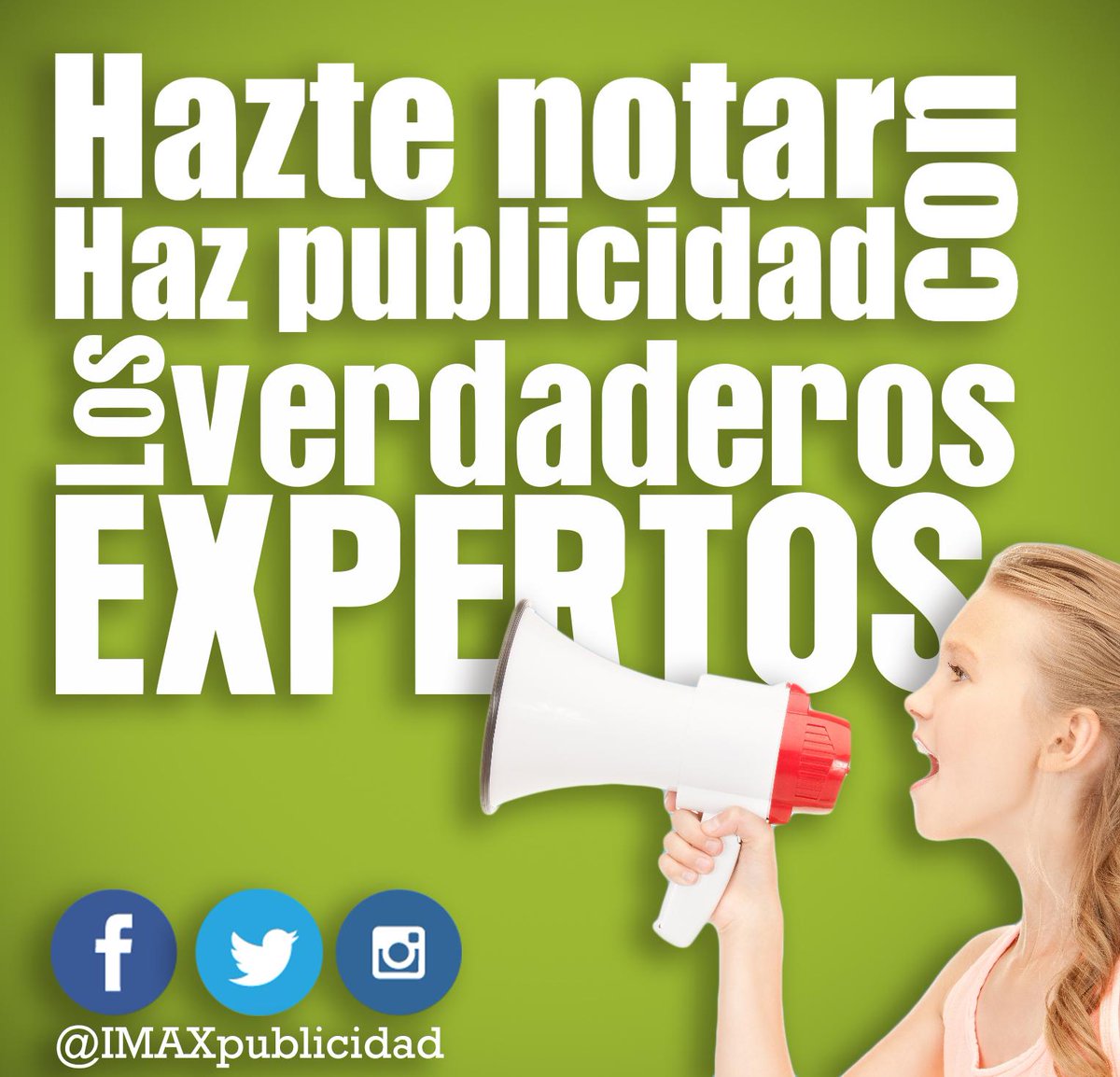 imax Publicidad (@IMAXpublicidad) / Posts / X