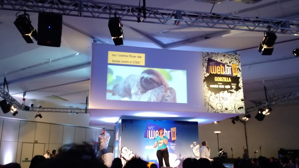 bruno2ms's tweet image. #deboistas @bluesoftbr na #webbr2015