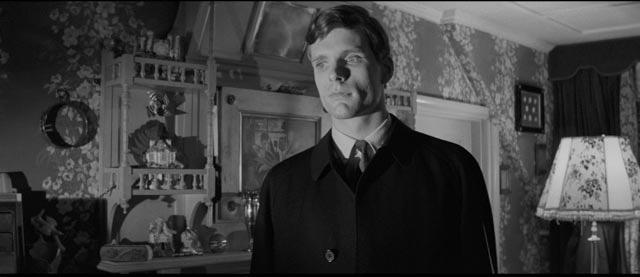 Twitter पर Jetlink Tsutaya発掘良品 バニー レークは行方不明 1965 この映画で危ない兄役を怪演したのが俳優キア デュリア その3年後に 01年 宇宙の旅 1968 で主演のデヴィッド ボウマン船長 役に抜擢されます Http T Co Yp7xsfj6hy
