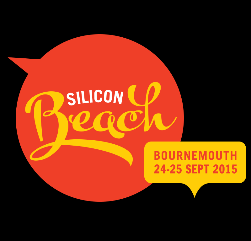 We're off to the seaside on Thursday for #sb2015. Are you coming too? #creative #digital qoo.ly/6367j