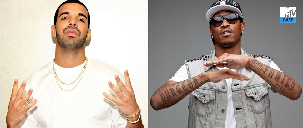 MTVBaseAfrica's tweet photo. Keep sending those votes for your favourite between @Drake and @1future by tweeting #FaceOffDrake or #FaceOffFuture http://t.co/zhoBlOjnKg