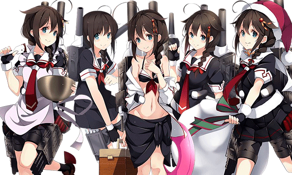 わくわくサイエンス בטוויטר 350rt 艦これ 今のところ時雨の限定グラ回数が一番多いんのかな 他時雨ネタ色々 Http T Co Rbb9dldk6a 艦隊これくしょん 艦これ Kancolle Kankore Http T Co Xaktjqtyba
