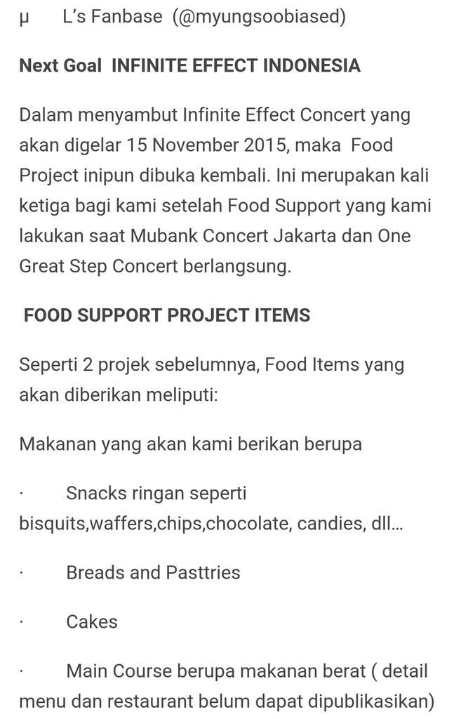 InspiritINA's tweet photo. http://t.co/ABMdtmQb7J #FoodSupportIEINA #HAI supported project
(@7treasures_ ) http://t.co/ofCnJQzJCZ