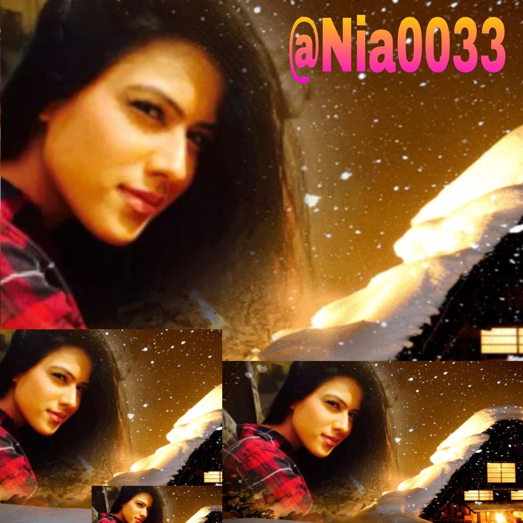 Nia0033's tweet photo. The most gorgeous nd stunning actress
Mam please please follow me back 
Die heart fan of u @Theniasharma http://t.co/tmYeokQPyo