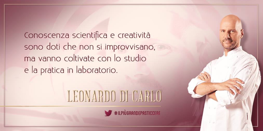 Grande Pasticcere tweet media