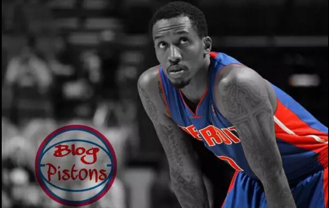 Happy Birthday Brandon Jennings! Keep working hard! 