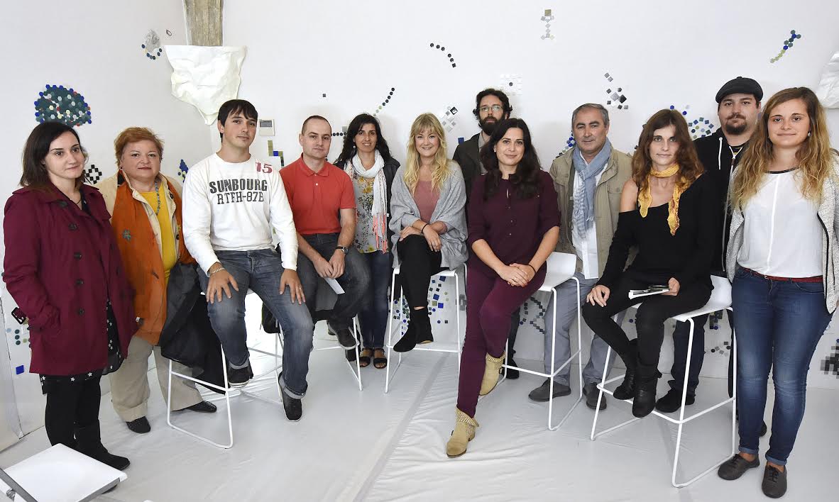 Música, cine y creatividad infantil en los talleres que acoge Pronillo a partir de este otoño fundacionsantandercreativa.com/web/noticia/mu…