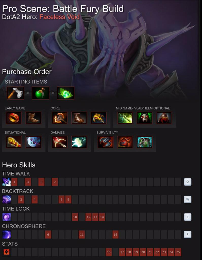buyobserverward's tweet photo. Pro Rampage tips # :002 #void #dota2 #dota2reborn #dota2stats #ggwp #buyobserverward. http://t.co/Dko4CC8idf