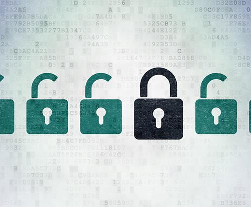 Why Identity and Privacy Rule On The Road to #DigitalTransformation bit.ly/1LweksX
