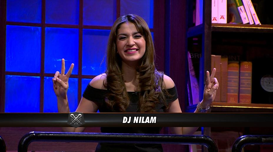 mdtvindonesia's tweet image. Dan jg ada DJ @NilamPuspita di @NetCLC malam ini.. #NETCLC