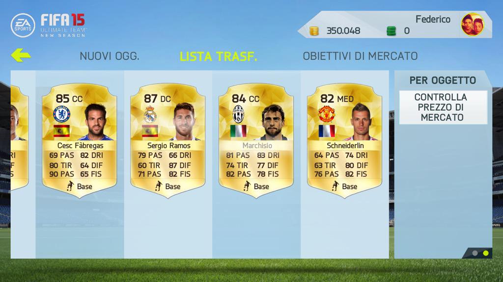 BuyAndSellFIFA tweet picture