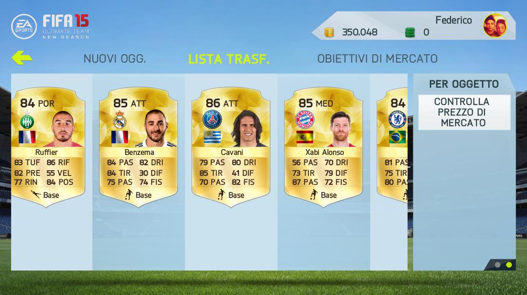 BuyAndSellFIFA tweet picture