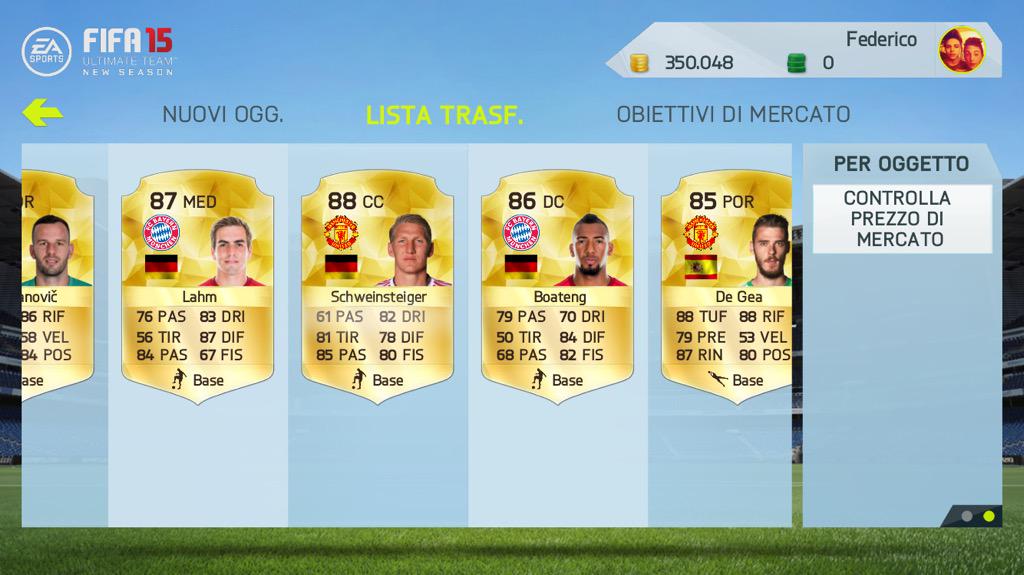 BuyAndSellFIFA tweet picture