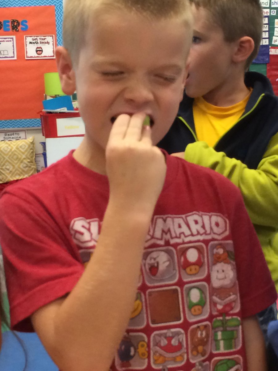 TuscolaCUSD301's tweet photo. Mrs. Boyer's class is having fun graphing their favorite apples. #tuscola #the301 http://t.co/xPTbvB33Yl