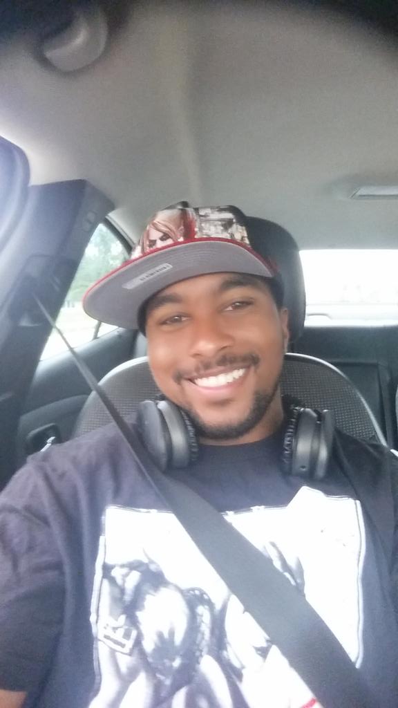 theshawncrutch's tweet image. My headphones are at high volume so that I can concentrate....safety 1st! #KnoWAbility