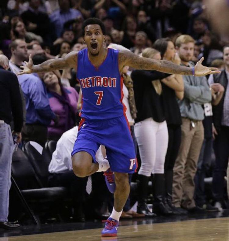 Happy birthday to Brandon Jennings!! 
