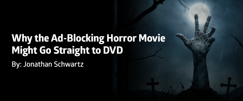 Jonathan Schwartz of @OneMobileUSA on the dawn of #adblocking in the digital media landscape: bit.ly/1V8fs6Z