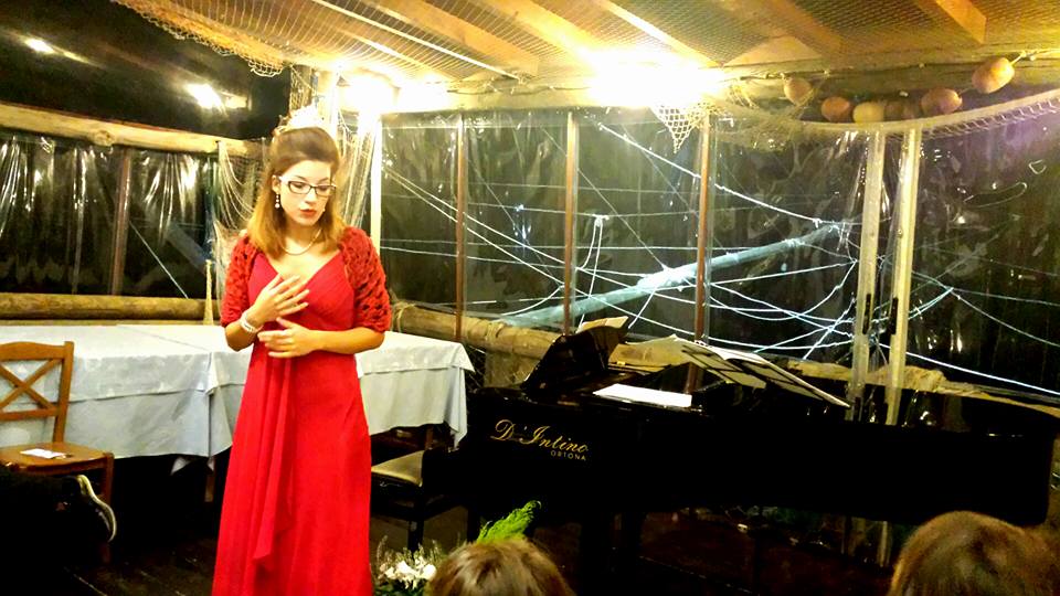 Bastailsogno's tweet photo. Souvenir from the Abruzzo concert | #AngelTouchForEvent agency
@lisalapietra http://t.co/ki3EadiCj2