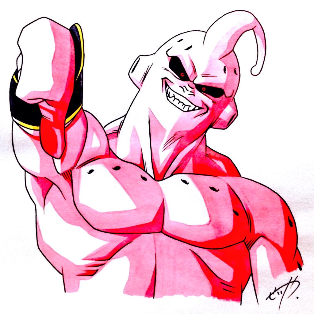 さいころせいや 魔人ブウ 描いてみた 指ミスった Il Li ドラゴンボール 魔人ブウ イラスト イラスト基地 イラストの森 アイコン描いて欲しい人rt 私の絵嫌いじゃないよって人rt 絵描きさんと繋がりたい Http T Co Wmvgq8wlad さいころせいや 魔人ブウ 描いてみた 指ミスった Il Li ドラゴンボール 魔人ブウ イラスト イラスト基地 イラストの森 アイコン描いて欲しい人rt 私の絵嫌いじゃないよって人rt 絵描きさんと繋がりたい Http T Co Wmvgq8wlad