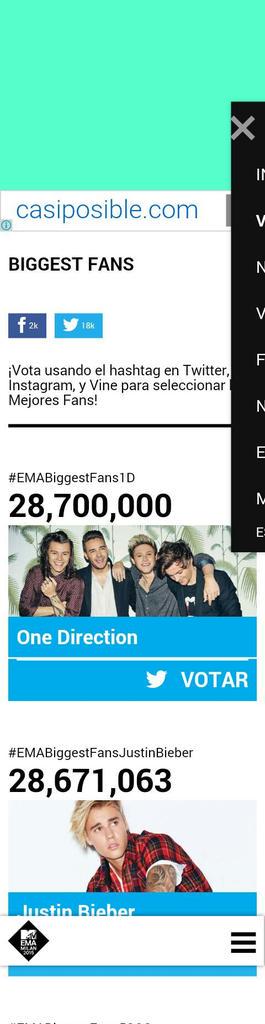 Marbiebs91's tweet photo. Oh no.no.noo
#EmmaBiggestFansJustinBieber http://t.co/xF70gRNnq1