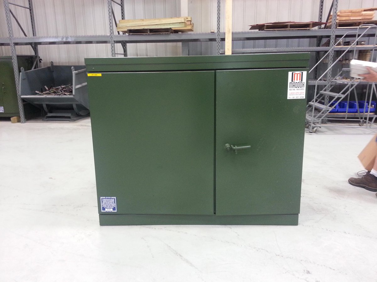 Maddox Transformer tweet media