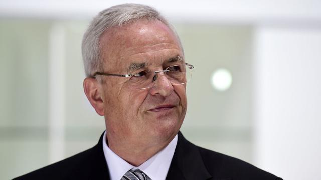 VW CEO Martin Winterkorn resigned today in the wake of scandal over falsified emissions bit.ly/1NMEyHW http://t.co/ruPRuGM1tG
