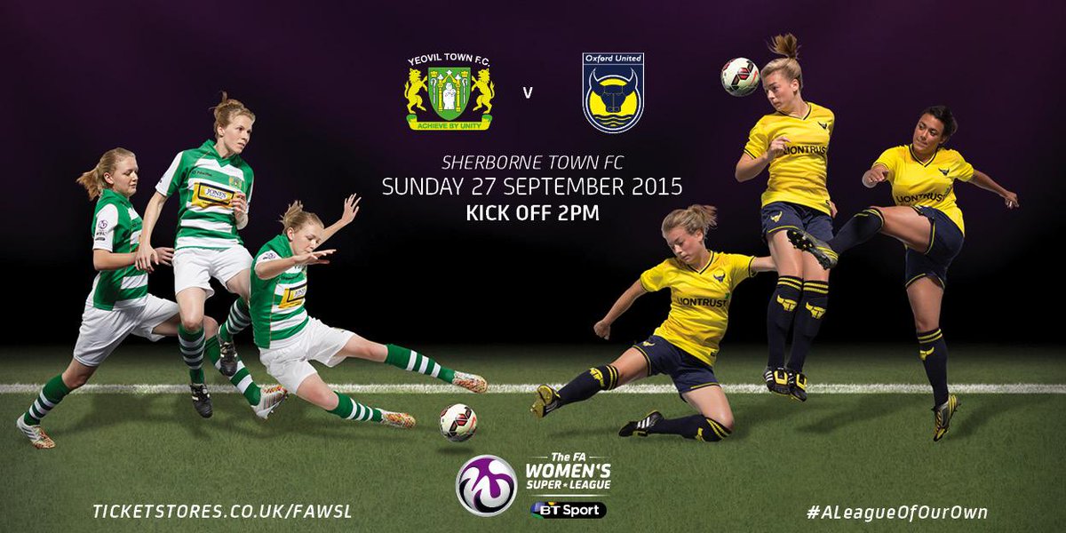BridgwaterUtdW's tweet photo. BOOK NOW: Pre-match coaching session for 5-11 yr olds ahead of our @FAWSL game on Sun http://t.co/pRFutRbwQZ #ytlfc http://t.co/ukQn1jp1lm