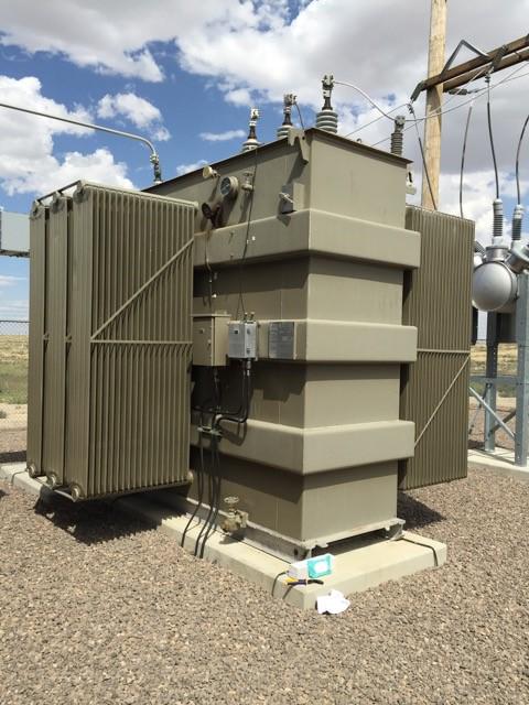 Maddox Transformer tweet media