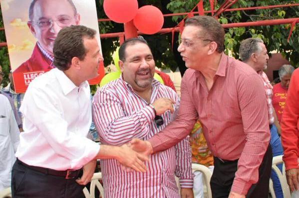 IngJuanTomas's tweet photo. No habrá espacio alguno donde el trabajo deje de dar sus frutos @itobisono @JohnnySenador #DistritoNacionalColorao http://t.co/R1Epj3en5G