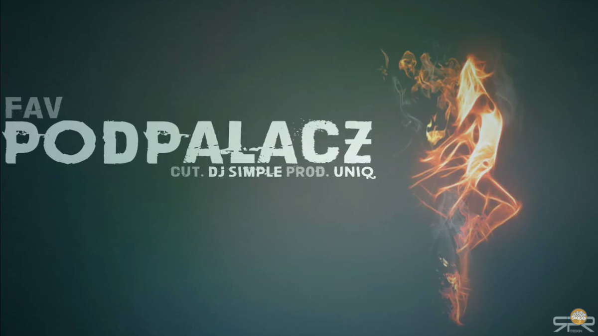 Preorder_pl's tweet photo. FAV - Podpalacz (feat. DJ Simple) (prod. Uniq)
> http://t.co/4W77J9hPZa <
#nielegale #fav #djsimple #uniq #vibe2nes http://t.co/gwZssozc82