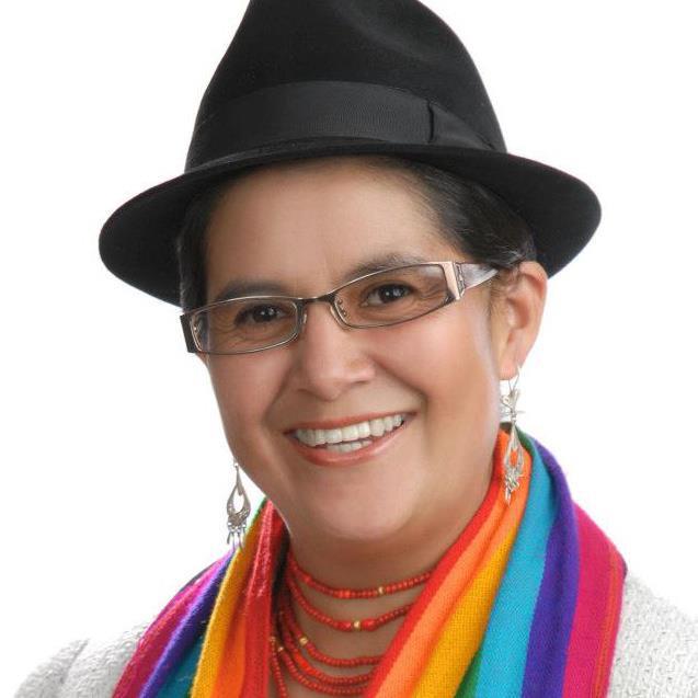PSEcuatoriano's tweet image. SOLIDARIDAD con @LourdesTiban
CONDENAMOS cobarde agresión a Asambleísta y hostigamiento violento a la oposición!!!