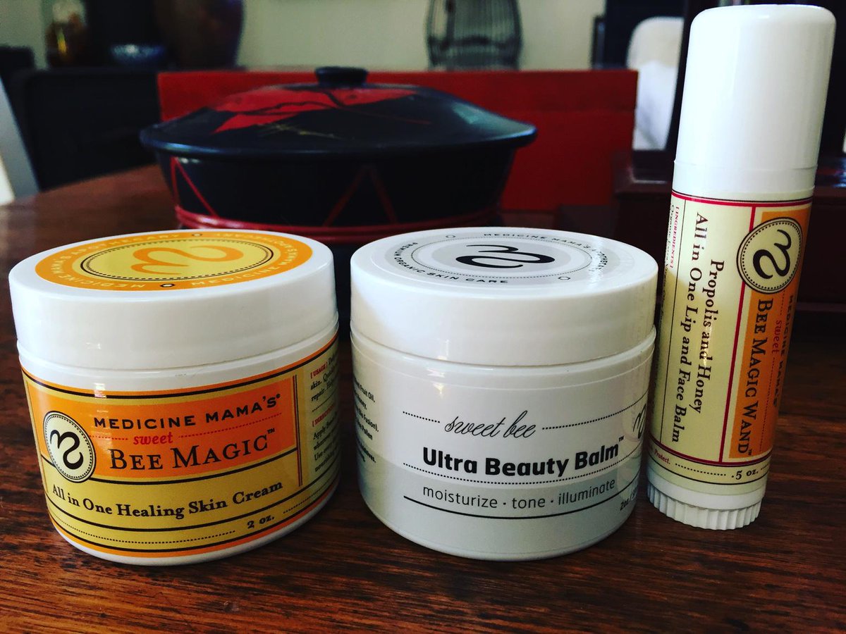 MiyabiCharcoal's tweet image. Thank you @sweetbeemagic for your fabulous #organic #honey #beemagic #skincareproducts Miyabi Charcoal loves them!