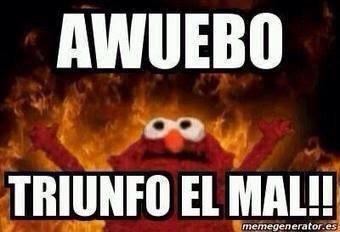 secta_doriloca's tweet photo. Que hoy nos morimos?
PosALaBerga!!!!
Doriloc@as los veo en el inferno!!! http://t.co/Bn0HWZU1oR