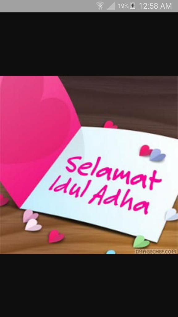 Mie losari mengucapkan "Selamat Hari Raya Idul Adha" ..
Buka tgl 24 sept jam 08.00  tutup jam 13.30