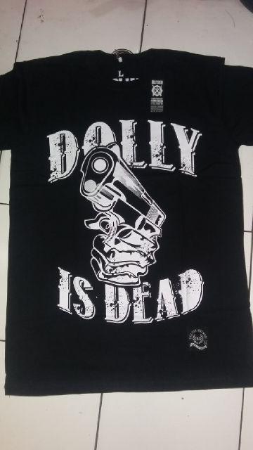 Dolly Is Dead (@clinikgaul99) on Twitter photo 