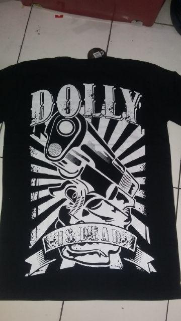 Dolly Is Dead (@clinikgaul99) on Twitter photo 