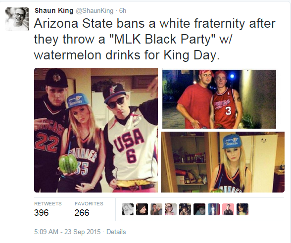 WhiteysHood's tweet photo. If I had money to do so, I would pay for their tuition. This is amazing! Freedom of speech fuckers! http://t.co/kmJrtAeIlU