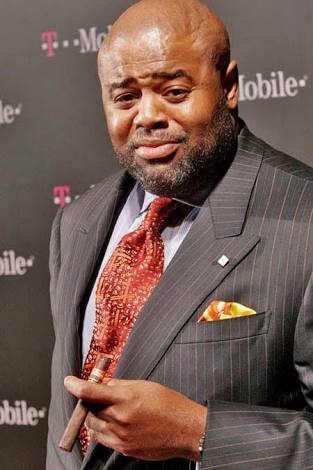  Happy Birthday Chi McBride 