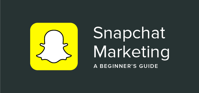 Snapchat Marketing: A Beginner’s Guide bit.ly/1gNT9pp #socialmedia