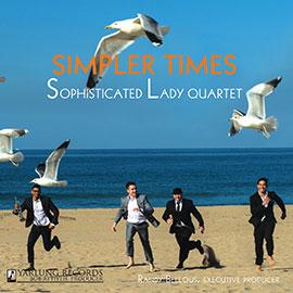 jazzquartet's tweet photo. @Gstein1 Sophisticated Lady has a new CD; We'd love to send it to you. Where can we send it? http://t.co/UuyiqraY7S http://t.co/0YyYLjNBVt